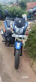 Honda shine cb125 - bs 3 for sale