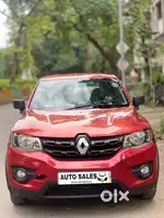 Renault KWID, 2016, Petrol