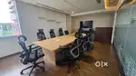 Furnished office space at Kakkanad 4000 sqft (add J)