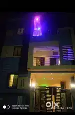 2 bhk available for family atRoyal town society