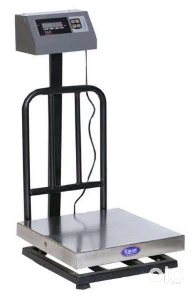 Kanta 300 kilo , digital scale 2 months old