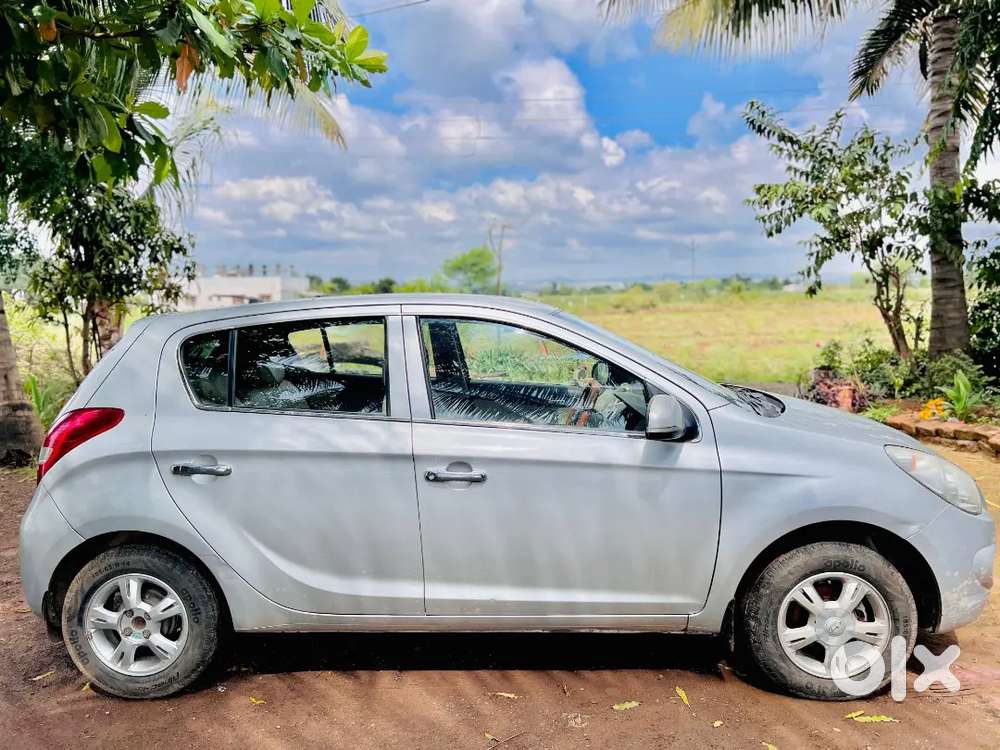 Hyundai Elite i20 2011 Diesel 99000 Km Driven