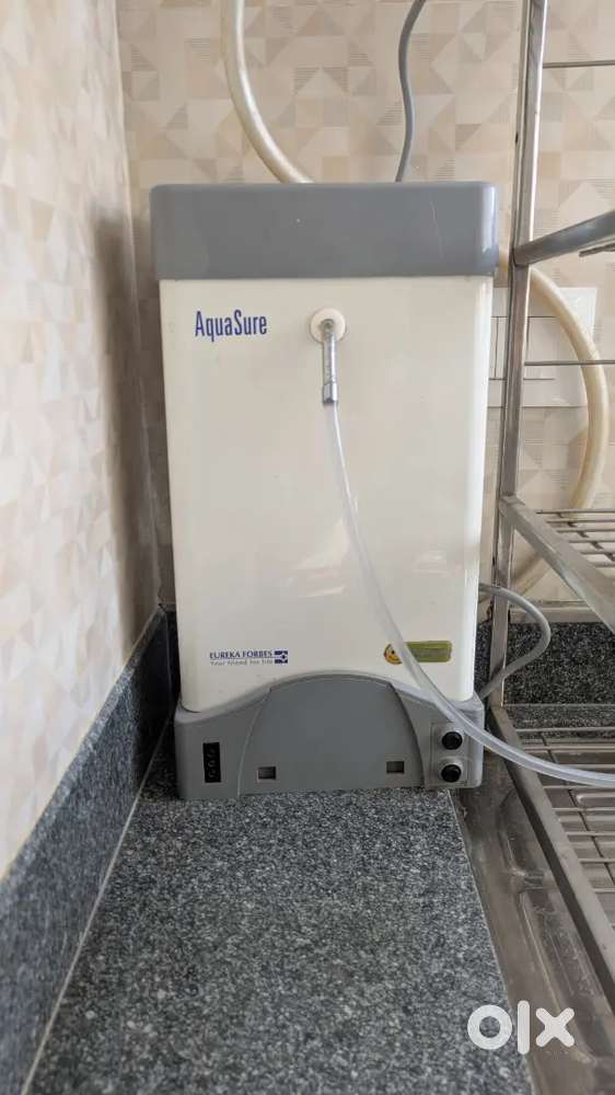 Aquasure Water purifier