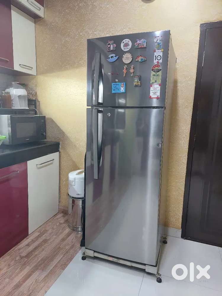 310 litre LG Double Door Fridge