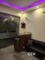 Good running spa in day and night market