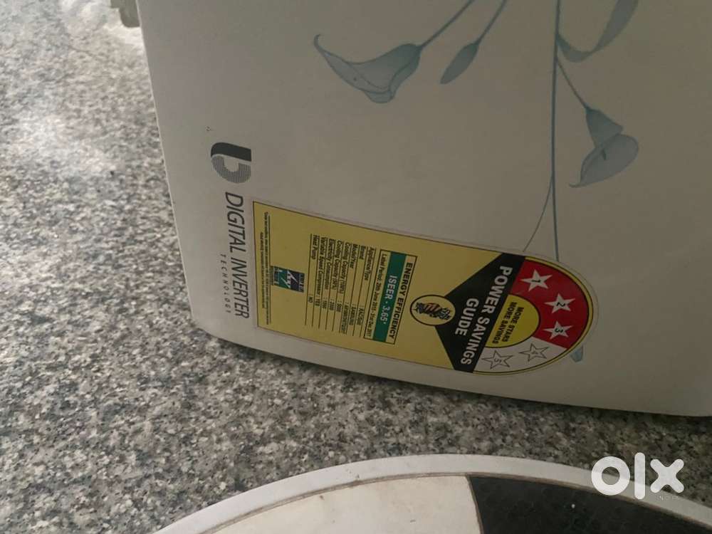 Samsung 1ton AC for sale