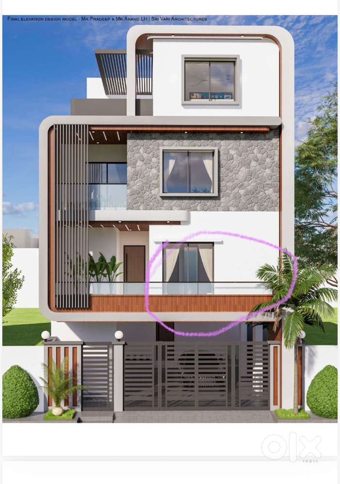 Site supervisor civil construction