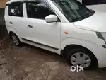 Maruti Suzuki Wagon R 2019 Petrol 85000 Km Driven