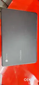 Samsung chrome book