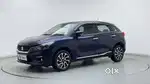 Maruti Suzuki Baleno Alpha, 2023, Petrol