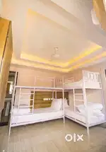 High-Quality, Heavy-Duty Bunk Bed – Ideal for Kid, Hostel, PGs & Hotel
