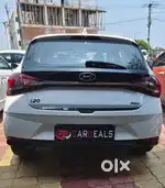 Hyundai i20 1.2 Asta, 2023, Petrol