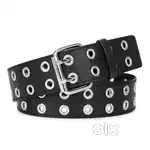 Women jeans belt
