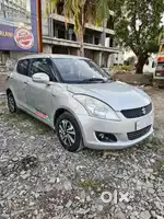 Maruti Suzuki Swift 2013 Diesel