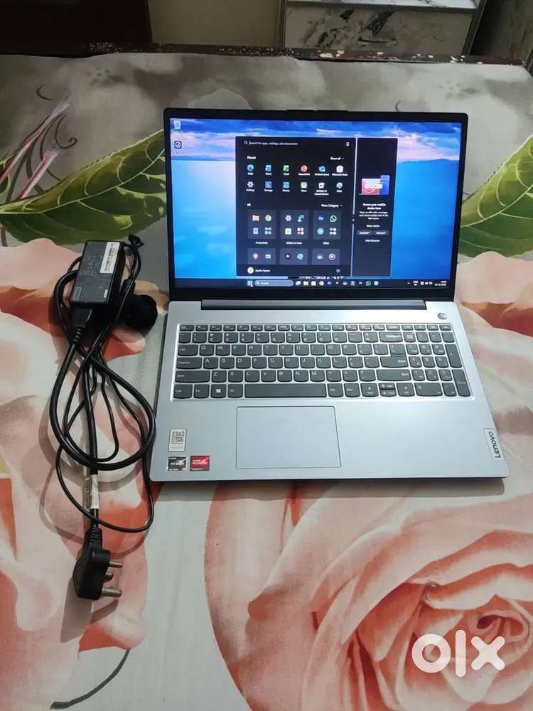 Lenovo v15 g4 (2024)