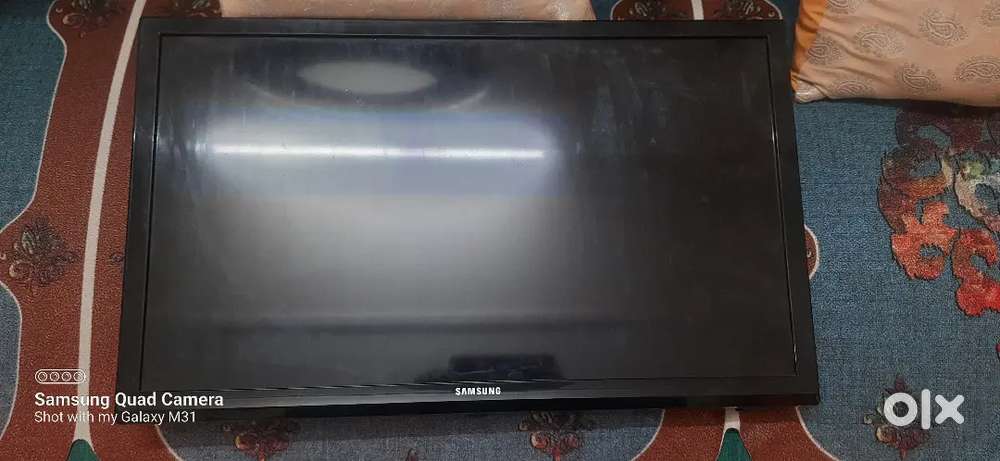 Lcd tv samsung