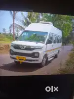 Drive tempo Inova ertiga