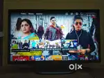 Now you can Rent Led Tv at just 300₹.