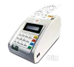 Billing machine service