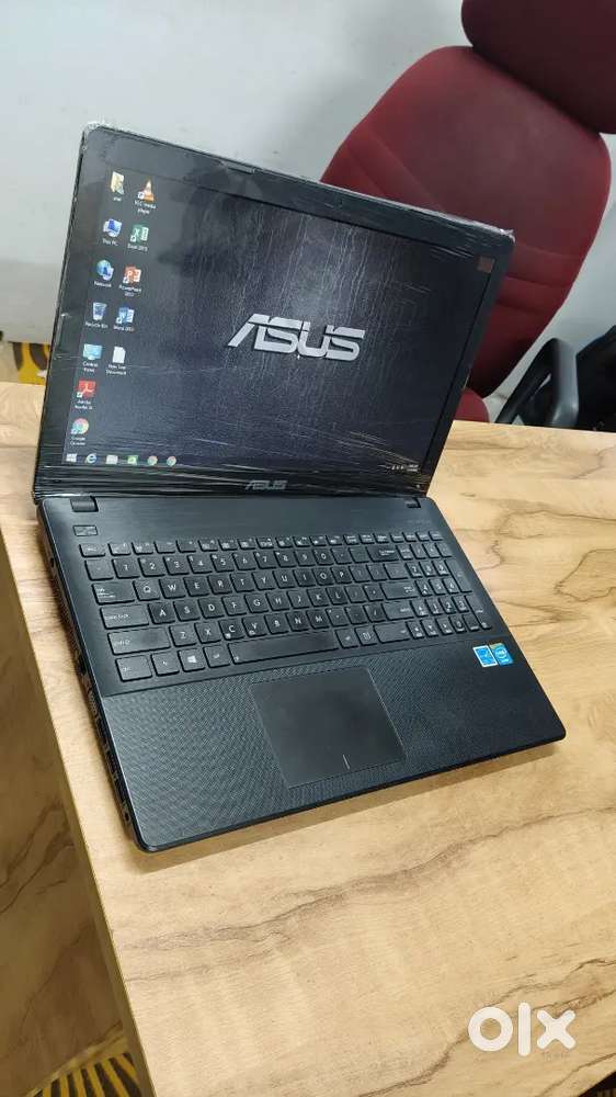 ASUS X551 CAP LAPTOP