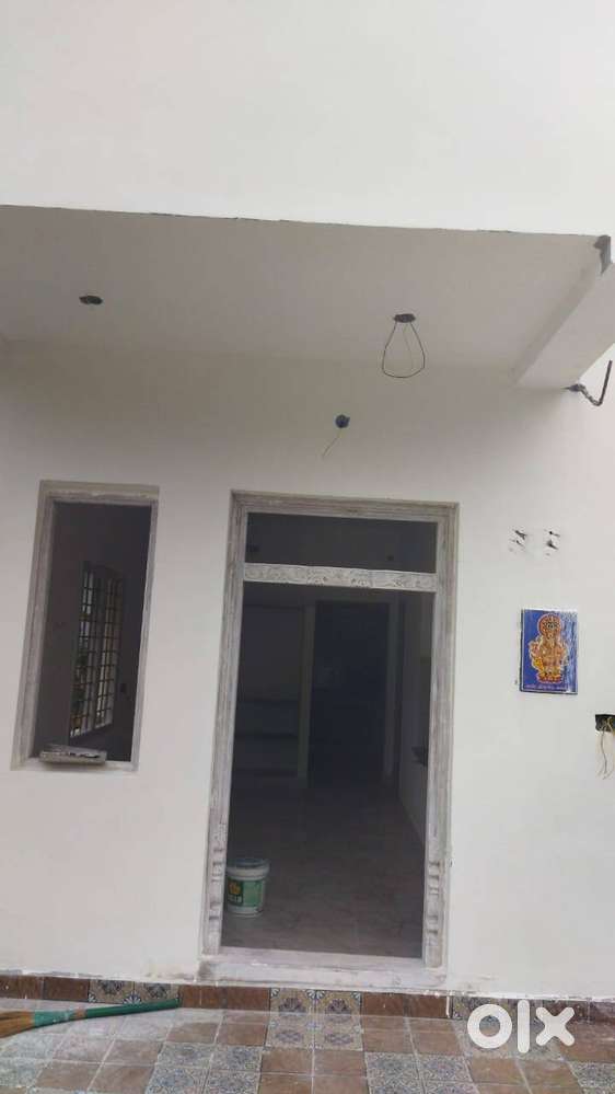 Kalapet First Floor - Near Pondicherry University