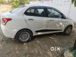 Hyundai Xcent 2015 Diesel Well Maintained