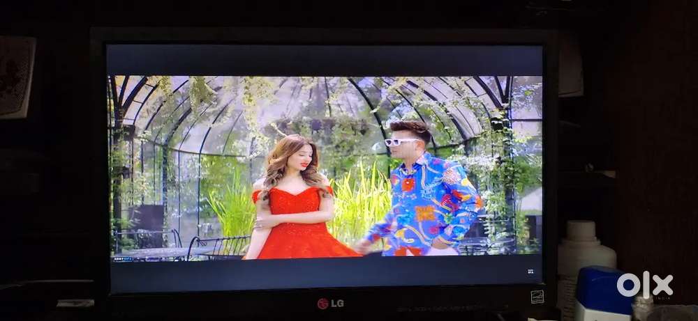 Olg 18.5 led computer screen/ AOC 18.5 lcd computer  screen