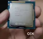 Core i7 3rd , 3.4 GHz, LGA 1155 Socket, 4 Cores 8 Threads, 8 MB