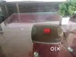 Boofer sound