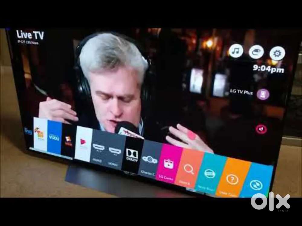 Aiwa smart google tv with 4K full HD and exciting offers