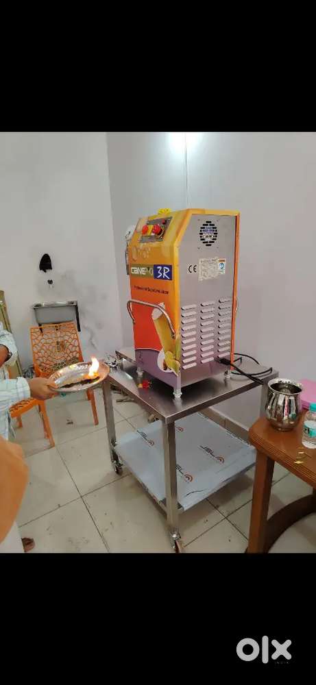 Brand New Sugarcane Machine