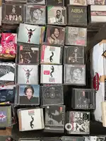 800 English Audio Cds