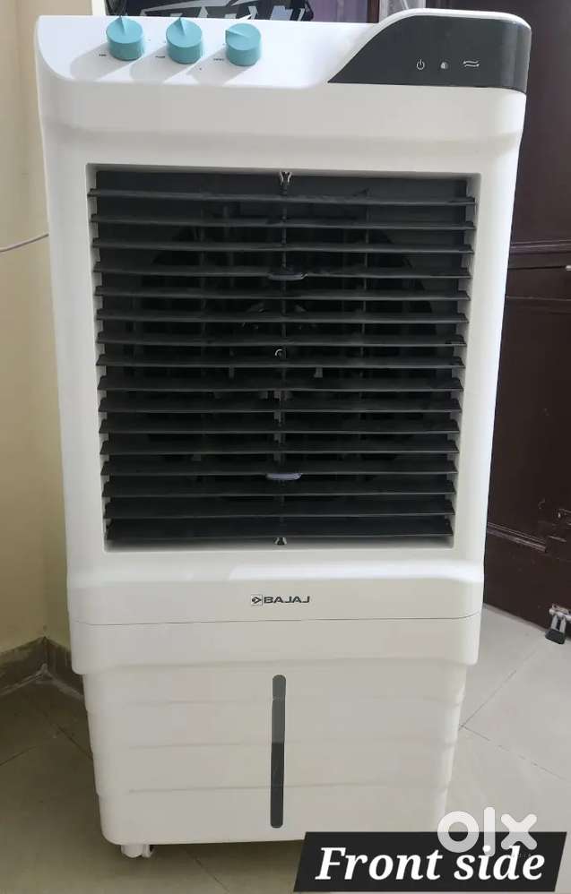 Bajaj DMH 90L Desert Air Cooler