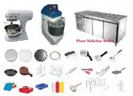 Pizza Restaurant + Kitchen equipments + Growing Business for Sale