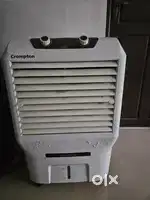 Crompton 23 L Room/Personal Air Cooler (White, ACGC-MARVELNEO23)