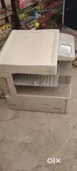 Xerox Machine