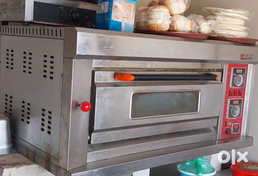 Cafe items for sale
