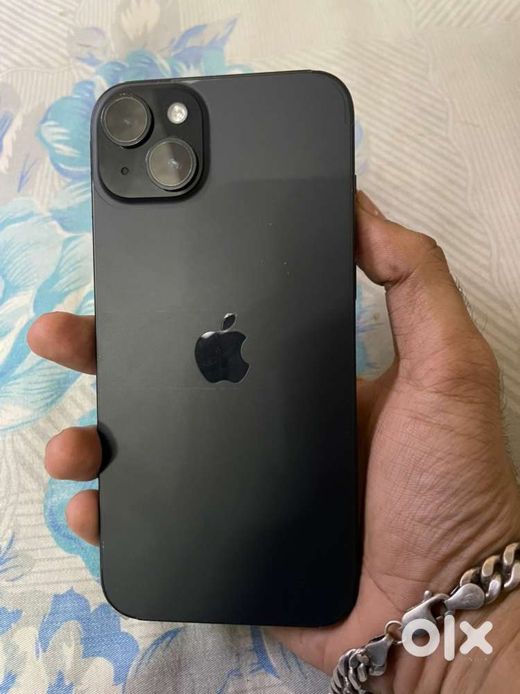 Iphone 15 plus 128gb