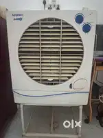 Water store capacity is 51 liter