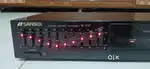 Sansui Graphic equalizer