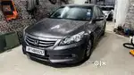 Honda Accord 2.4 Elegance Manual, 2011, Petrol