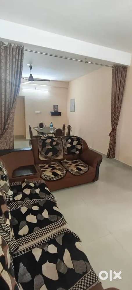 3bhk flat for rent at Kakkanad padamugal