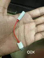 One plus earphone connector