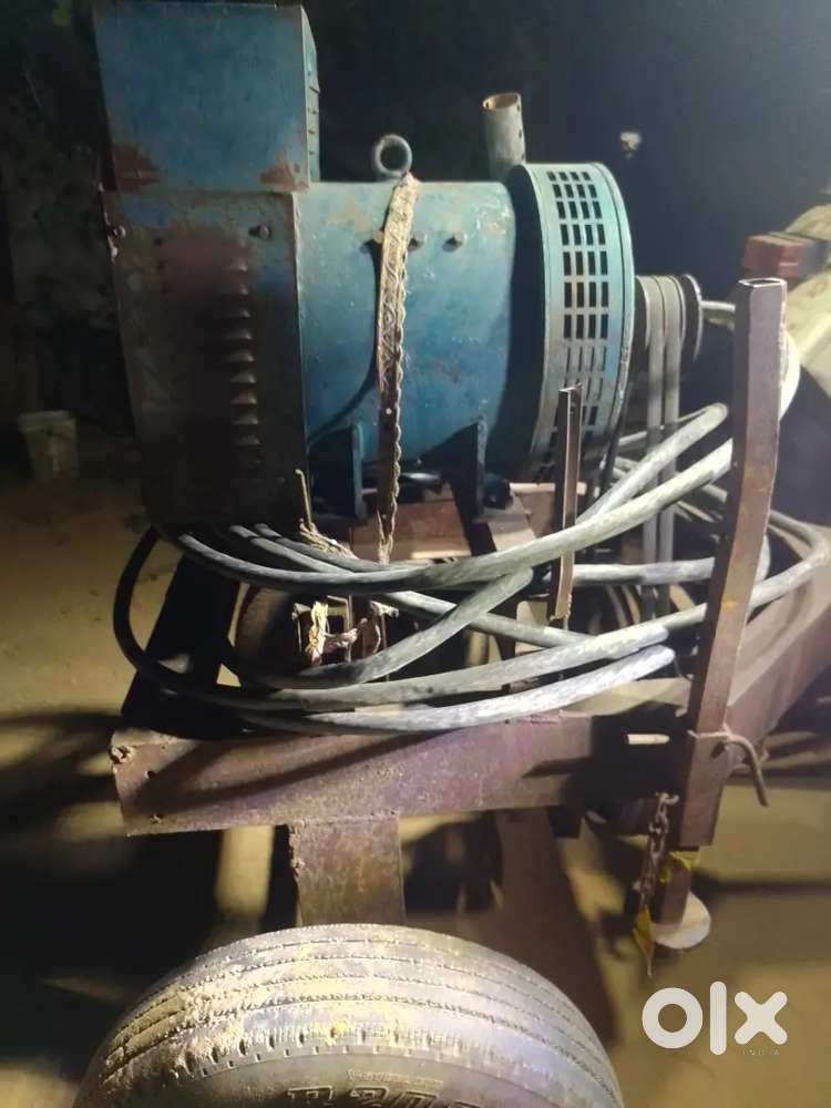 Altinater PTO vaala 63 hp 540 round