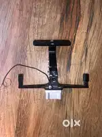 Tail tidy for bike