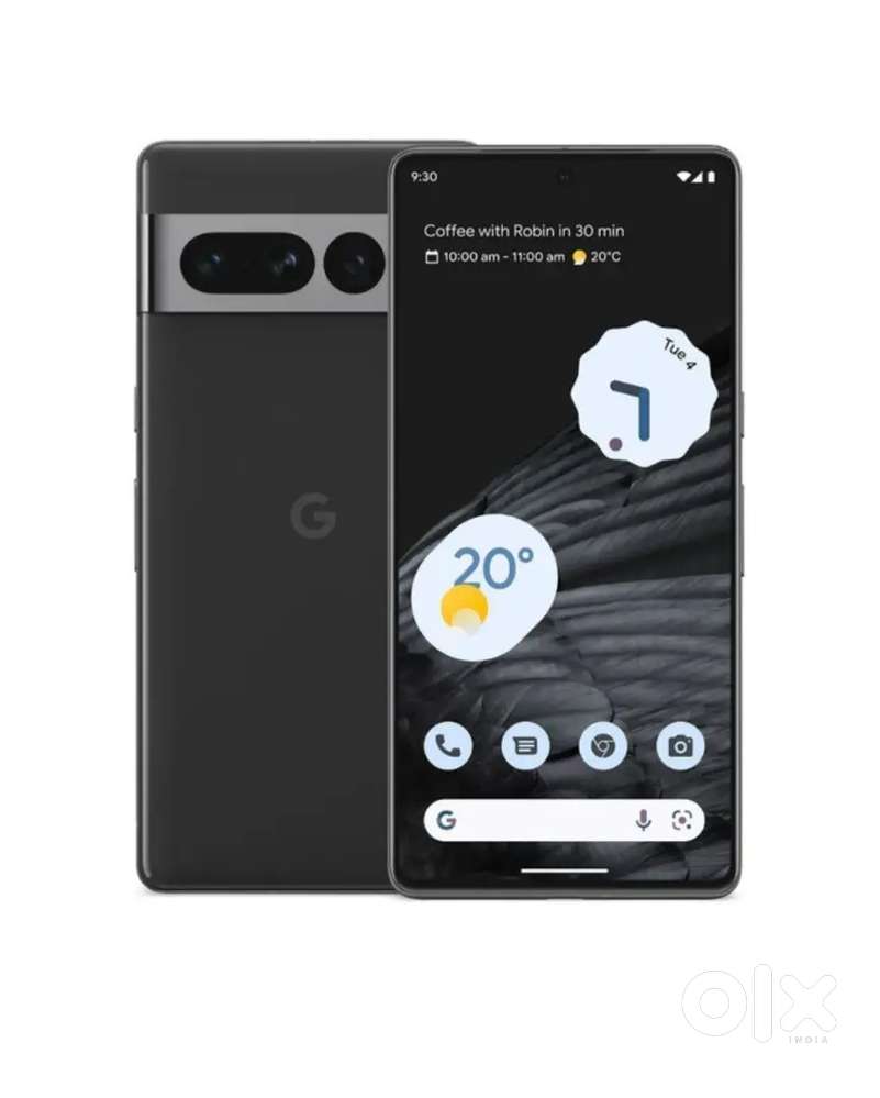 Google Pixel 7 Pro