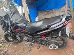Its is a good conditional vechile
