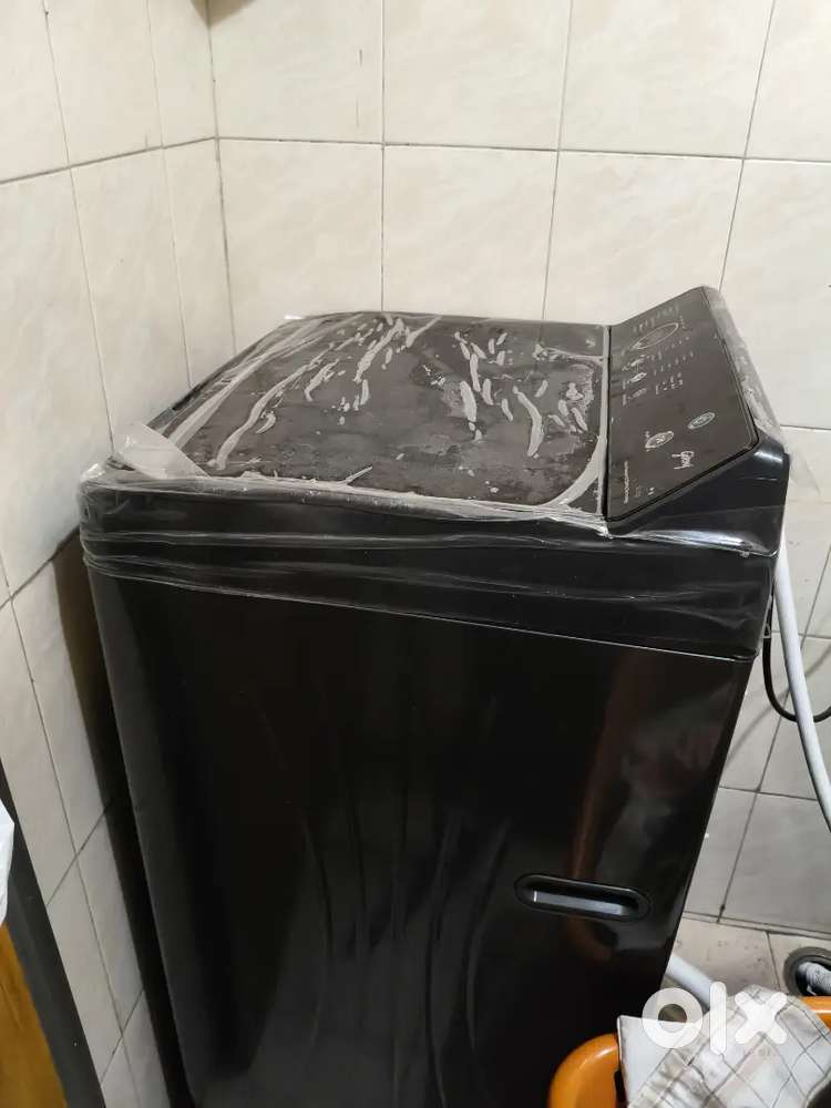 Godrej top Loaded Fully Automatic Washing machine