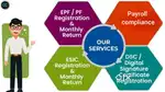 Ds Hr consulting services