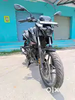 2022 Pulsar N250 Dual ABS, Tn23rg, Quality Good,EMi Exchange Available